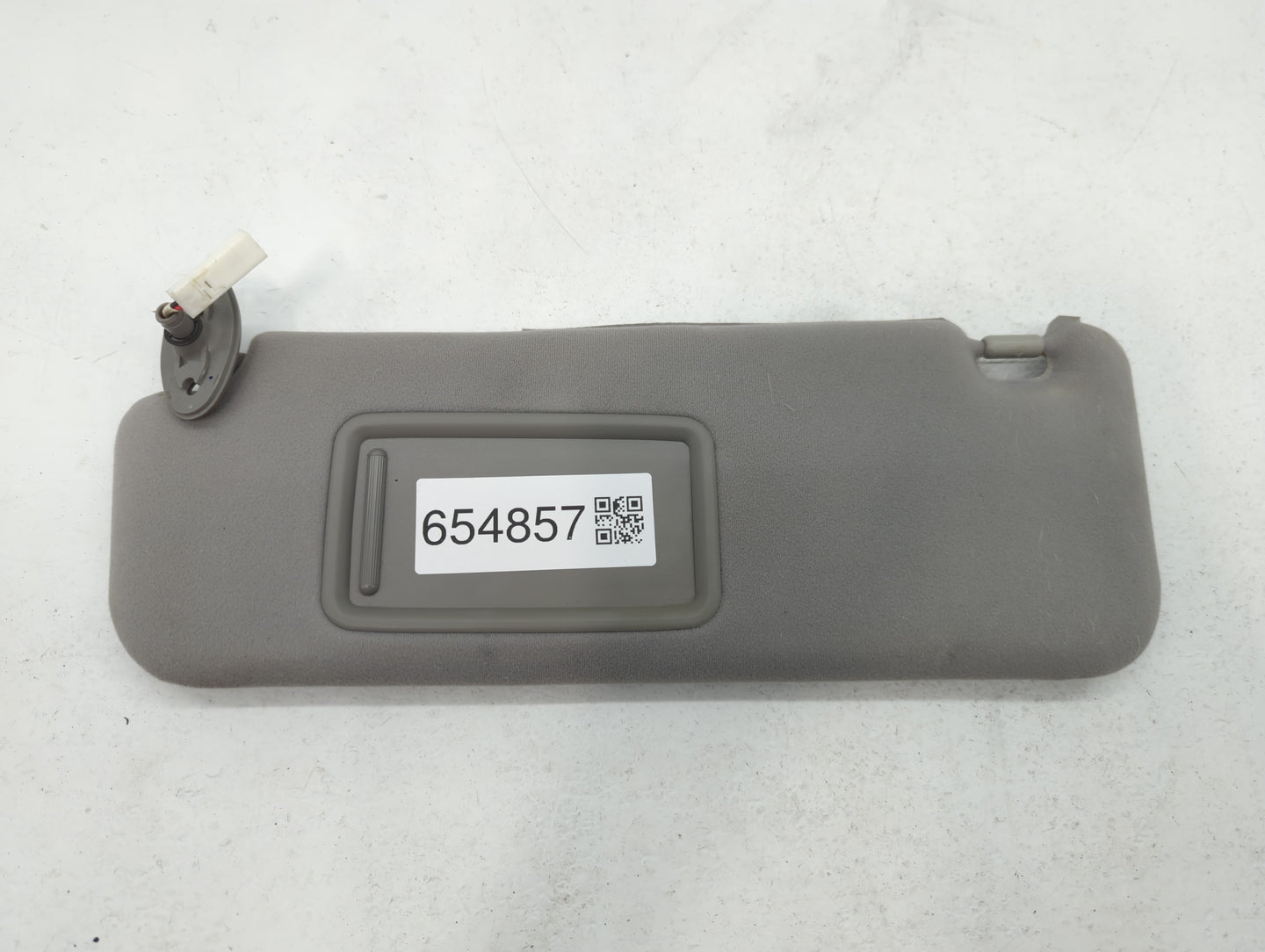 2016-2021 Chevrolet Malibu Sun Visor Shade Replacement Passenger Right Mirror Fits Fits 2016 2017 2018 2019 2020 2021 OEM Us