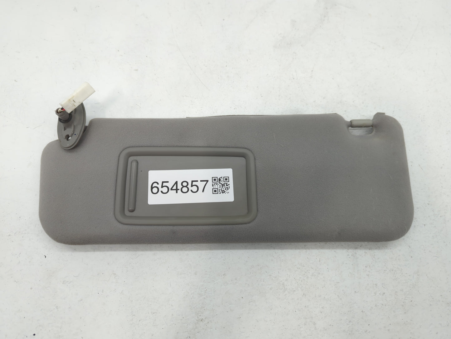 2016-2021 Chevrolet Malibu Sun Visor Shade Replacement Passenger Right Mirror Fits Fits 2016 2017 2018 2019 2020 2021 OEM Us