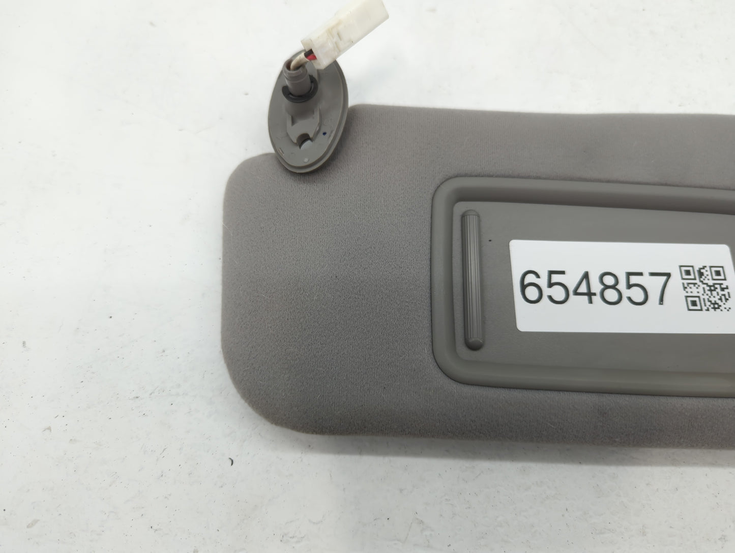 2016-2021 Chevrolet Malibu Sun Visor Shade Replacement Passenger Right Mirror Fits Fits 2016 2017 2018 2019 2020 2021 OEM Us