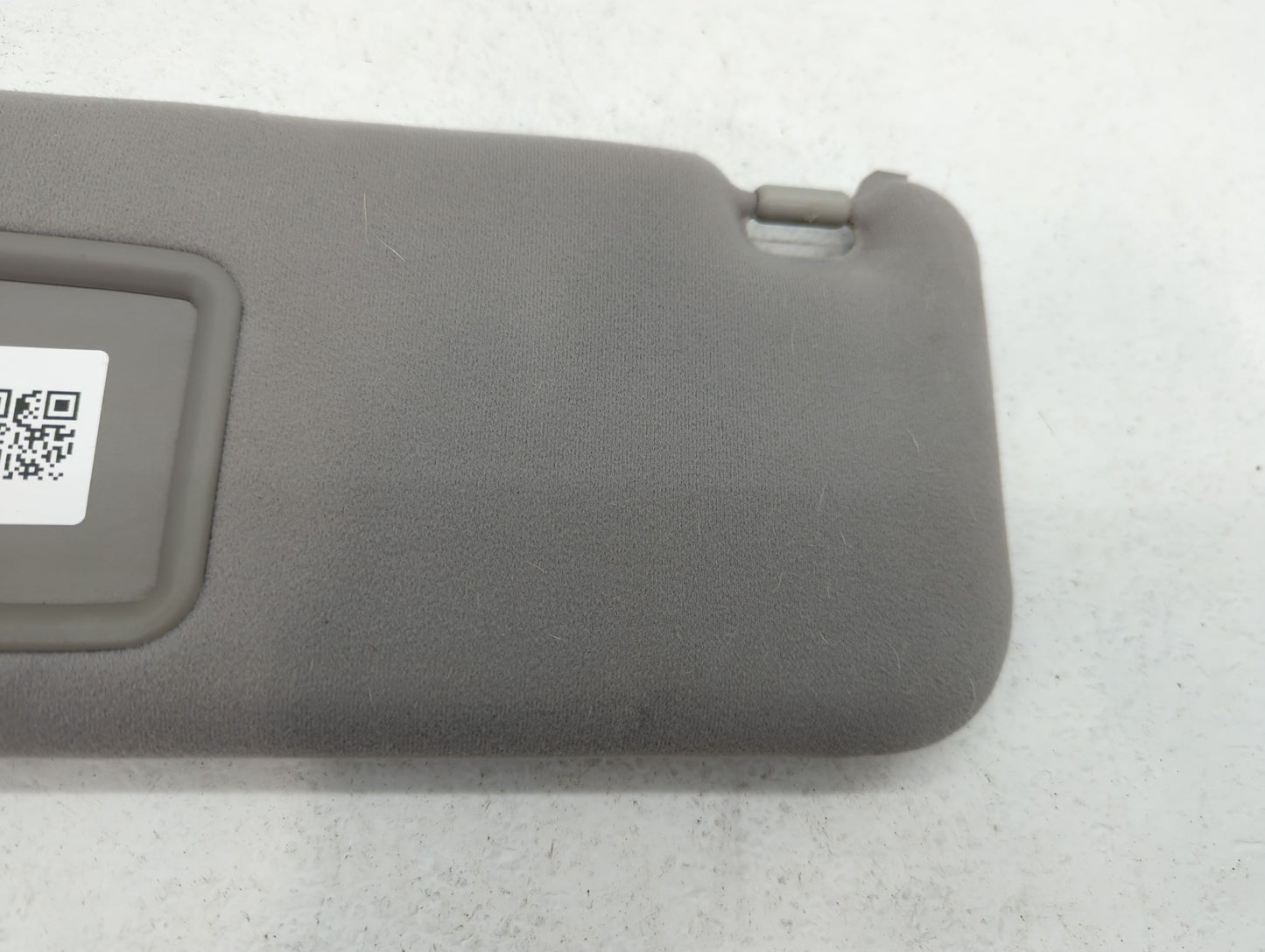 2016-2021 Chevrolet Malibu Sun Visor Shade Replacement Passenger Right Mirror Fits Fits 2016 2017 2018 2019 2020 2021 OEM Us