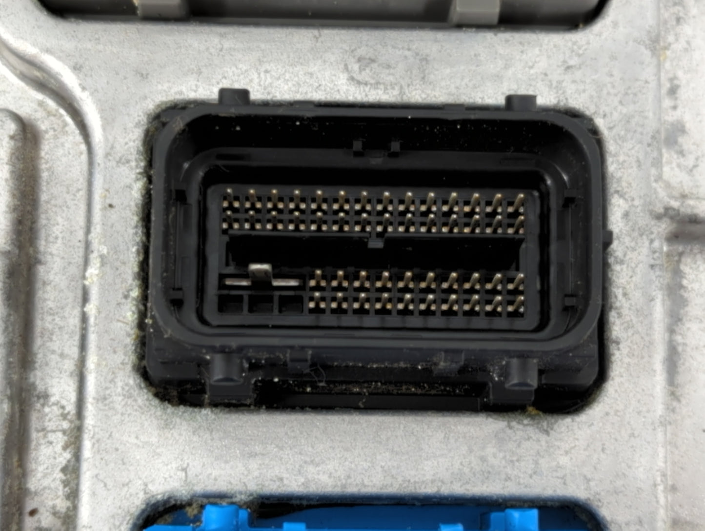 2018-2019 Chevrolet Malibu PCM Engine Control Computer ECU ECM PCU OEM P/N:12699666 Fits Fits 2018 2019 OEM Used Auto Parts 