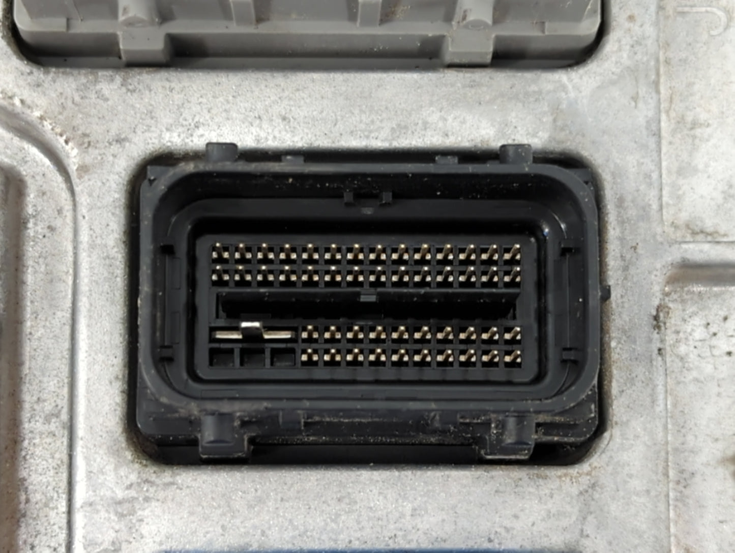 2018-2019 Chevrolet Malibu PCM Engine Control Computer ECU ECM PCU OEM P/N:12699666 Fits Fits 2018 2019 OEM Used Auto Parts 