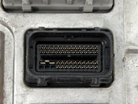 2018-2019 Chevrolet Malibu PCM Engine Control Computer ECU ECM PCU OEM P/N:12699666 Fits Fits 2018 2019 OEM Used Auto Parts 