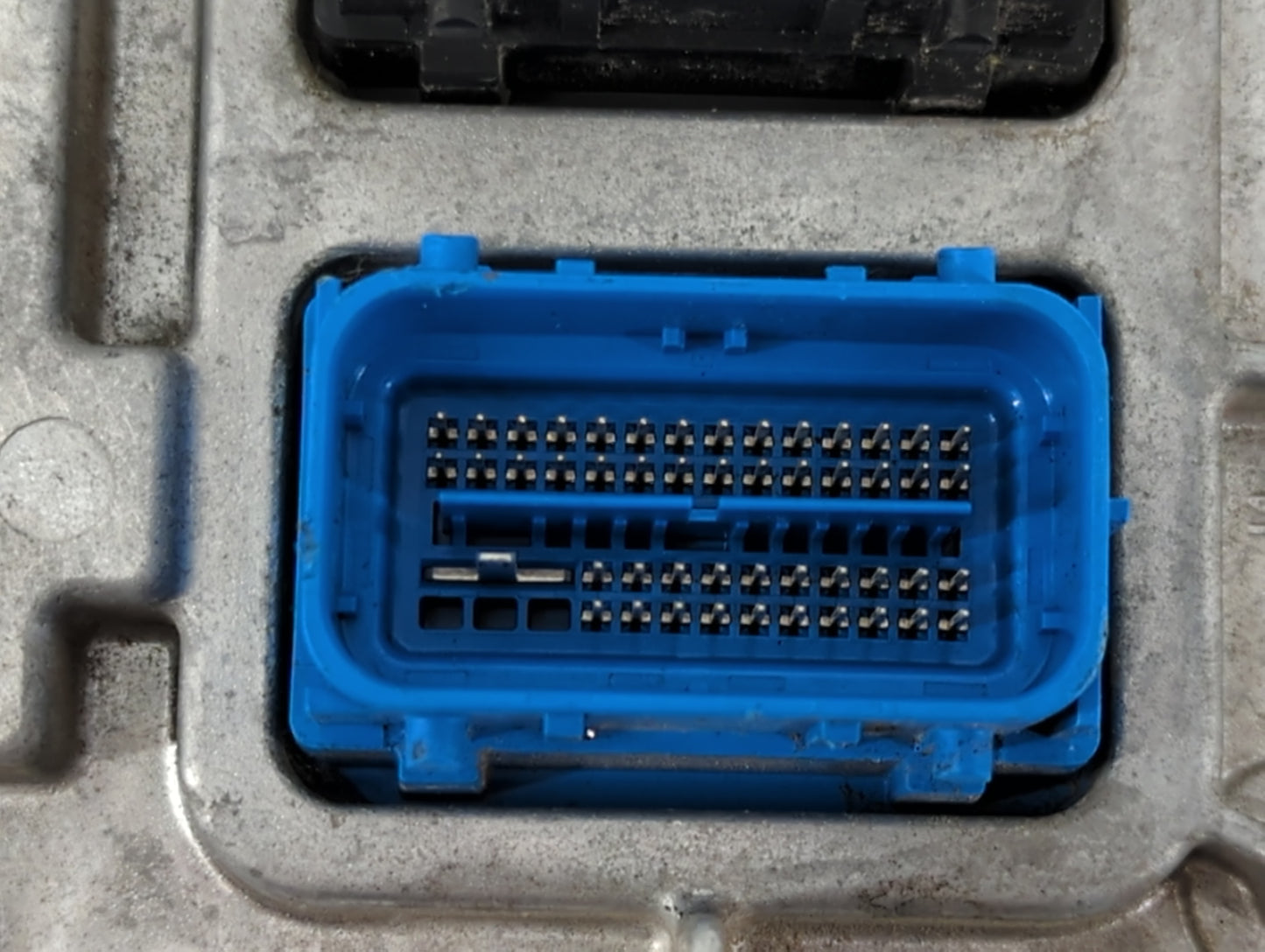 2018-2019 Chevrolet Malibu PCM Engine Control Computer ECU ECM PCU OEM P/N:12699666 Fits Fits 2018 2019 OEM Used Auto Parts 