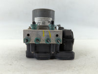 2019-2021 Chevrolet Malibu ABS Pump Control Module Replacement P/N:190508 84502888 Fits Fits 2019 2020 2021 OEM Used Auto Pa