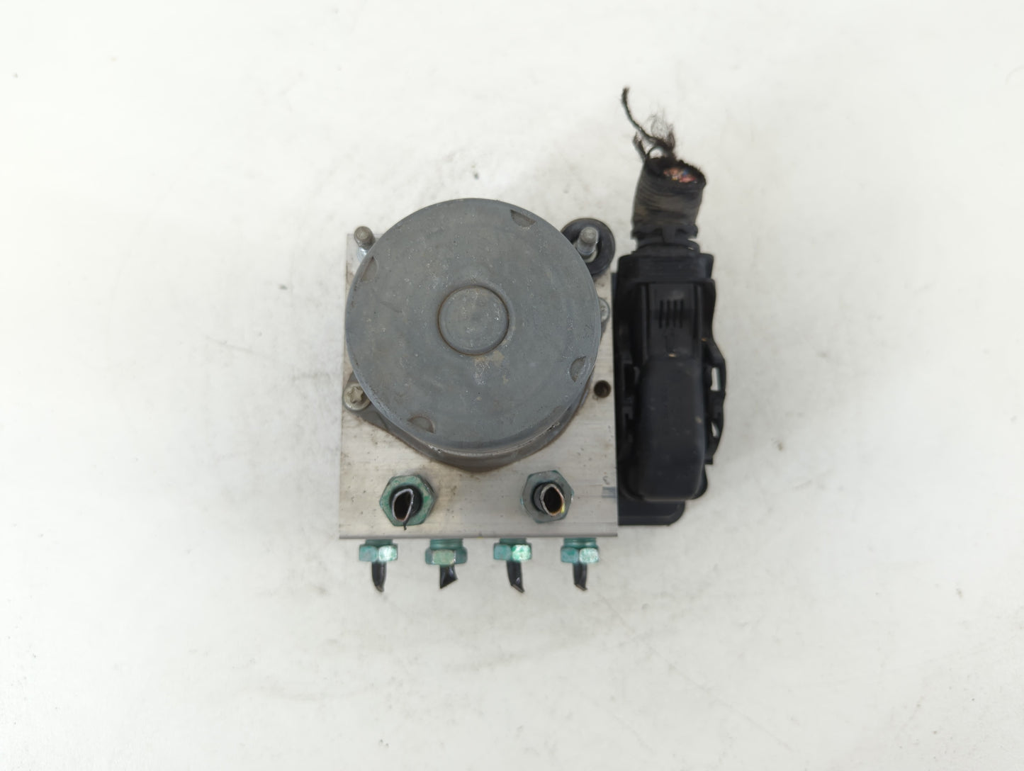2019-2021 Chevrolet Malibu ABS Pump Control Module Replacement P/N:190508 84502888 Fits Fits 2019 2020 2021 OEM Used Auto Pa