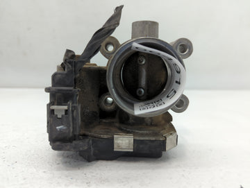 2016-2021 Chevrolet Malibu Throttle Body P/N:12671379AA Fits Fits 2016 2017 2018 2019 2020 2021 2022 OEM Used Auto Parts - O