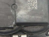2016-2021 Chevrolet Malibu Throttle Body P/N:12671379AA Fits Fits 2016 2017 2018 2019 2020 2021 2022 OEM Used Auto Parts - O