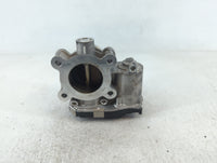 2016-2021 Chevrolet Malibu Throttle Body P/N:12671379AA Fits Fits 2016 2017 2018 2019 2020 2021 2022 OEM Used Auto Parts - O