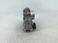 2016-2021 Chevrolet Malibu Throttle Body P/N:12671379AA Fits Fits 2016 2017 2018 2019 2020 2021 2022 OEM Used Auto Parts - O