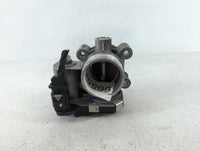 2016-2021 Chevrolet Malibu Throttle Body P/N:12671379AA Fits Fits 2016 2017 2018 2019 2020 2021 2022 OEM Used Auto Parts - O