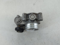 2016-2021 Chevrolet Malibu Throttle Body P/N:12671379AA Fits Fits 2016 2017 2018 2019 2020 2021 2022 OEM Used Auto Parts - O