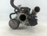 2016 Malibu Turbocharger Turbo Charger Super Charger Supercharger - Oemusedautoparts1.com