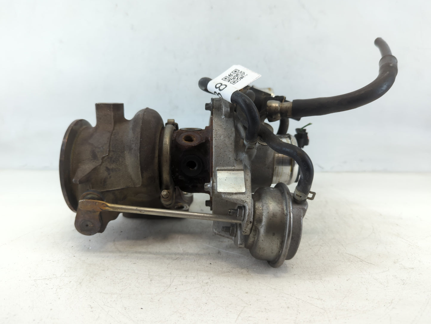 2016 Malibu Turbocharger Turbo Charger Super Charger Supercharger - Oemusedautoparts1.com