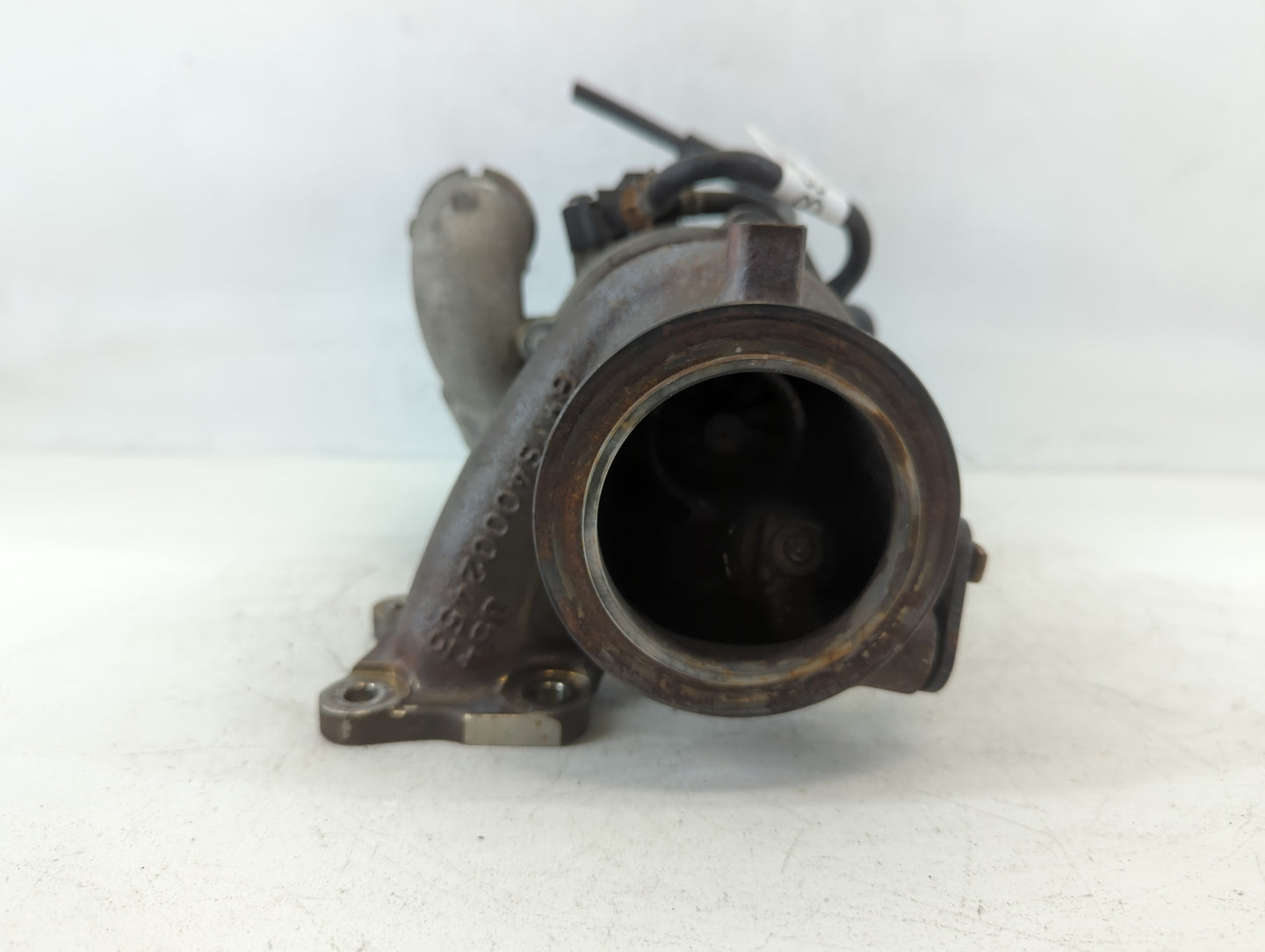2016 Malibu Turbocharger Turbo Charger Super Charger Supercharger - Oemusedautoparts1.com