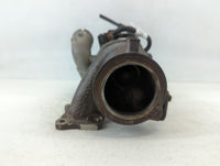 2016 Malibu Turbocharger Turbo Charger Super Charger Supercharger - Oemusedautoparts1.com