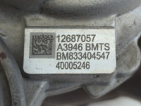 2016 Malibu Turbocharger Turbo Charger Super Charger Supercharger - Oemusedautoparts1.com