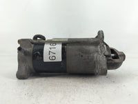 2017-2021 Chevrolet Malibu Car Starter Motor Solenoid OEM P/N:12680615 Fits Fits 2017 2018 2019 2020 2021 2022 OEM Used Auto