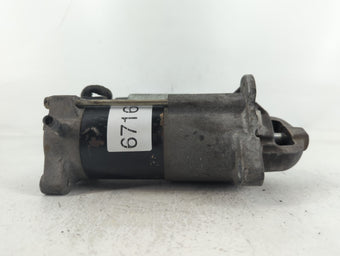 compare product 2017-2021 Chevrolet Malibu Car Starter Motor Solenoid OEM P/N:12680615 Fits Fits 2017 2018 2019 2020 2021 2022 OEM Used Auto Parts