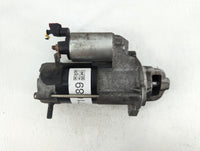 2017-2021 Chevrolet Malibu Car Starter Motor Solenoid OEM P/N:12680615 Fits Fits 2017 2018 2019 2020 2021 2022 OEM Used Auto