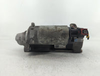 2017-2021 Chevrolet Malibu Car Starter Motor Solenoid OEM P/N:12680615 Fits Fits 2017 2018 2019 2020 2021 2022 OEM Used Auto