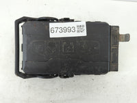 2018-2019 Chevrolet Malibu Fusebox Fuse Box Panel Relay Module P/N:84586305-02 Fits Fits 2018 2019 OEM Used Auto Parts - Oem