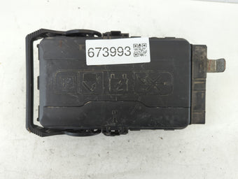 compare product 2018-2019 Chevrolet Malibu Fusebox Fuse Box Panel Relay Module P/N:84586305-02 Fits Fits 2018 2019 OEM Used Auto Parts