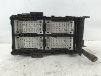 2018-2019 Chevrolet Malibu Fusebox Fuse Box Panel Relay Module P/N:84586305-02 Fits Fits 2018 2019 OEM Used Auto Parts - Oem