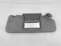 2016-2021 Chevrolet Malibu Sun Visor Shade Replacement Driver Left Mirror Fits Fits 2016 2017 2018 2019 2020 2021 OEM Used A