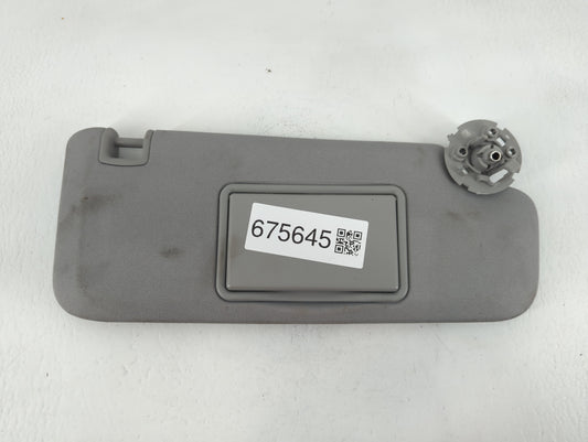 2016-2021 Chevrolet Malibu Sun Visor Shade Replacement Driver Left Mirror Fits Fits 2016 2017 2018 2019 2020 2021 OEM Used Auto Parts