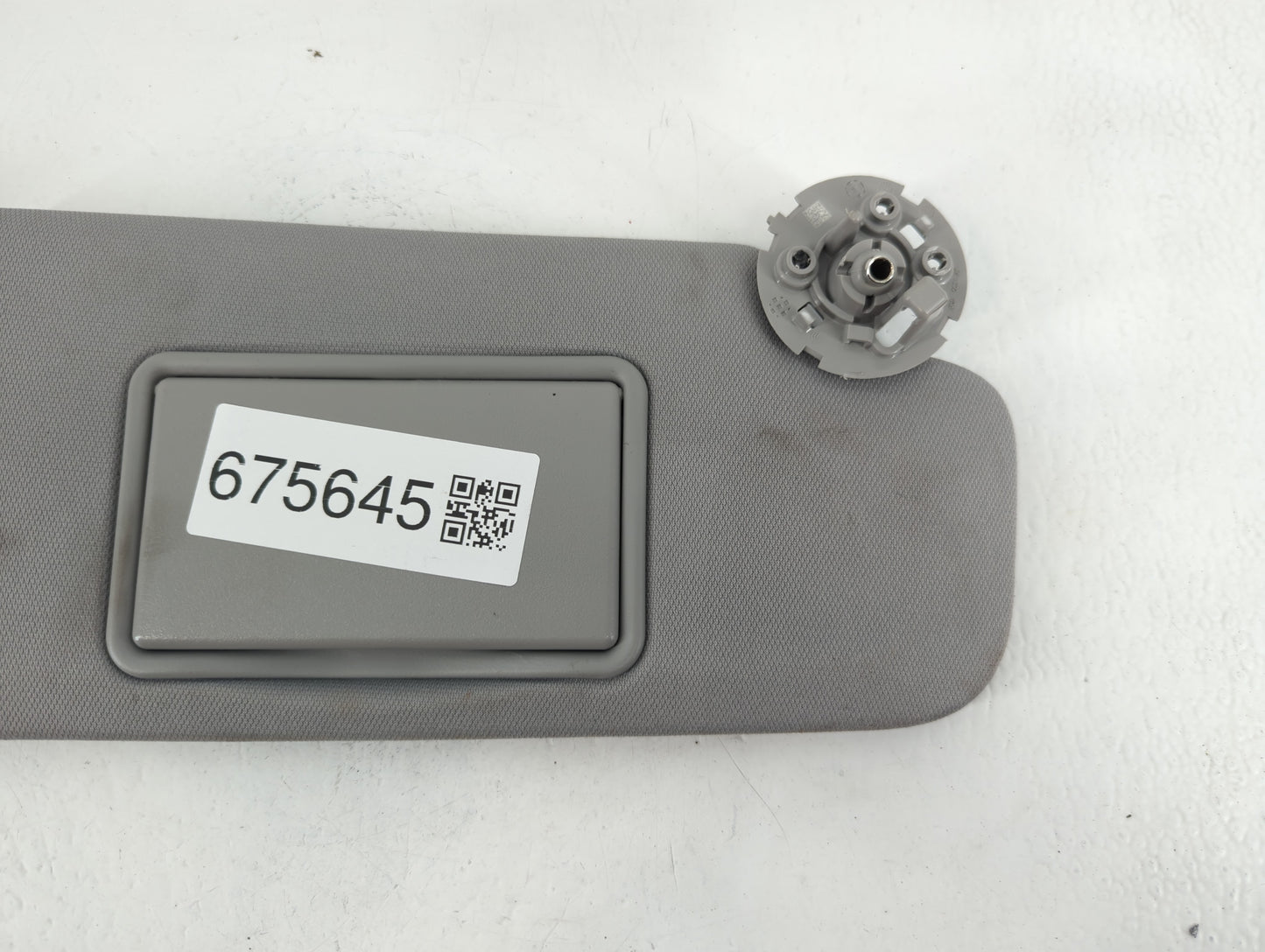 2016-2021 Chevrolet Malibu Sun Visor Shade Replacement Driver Left Mirror Fits Fits 2016 2017 2018 2019 2020 2021 OEM Used A