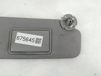 2016-2021 Chevrolet Malibu Sun Visor Shade Replacement Driver Left Mirror Fits Fits 2016 2017 2018 2019 2020 2021 OEM Used A