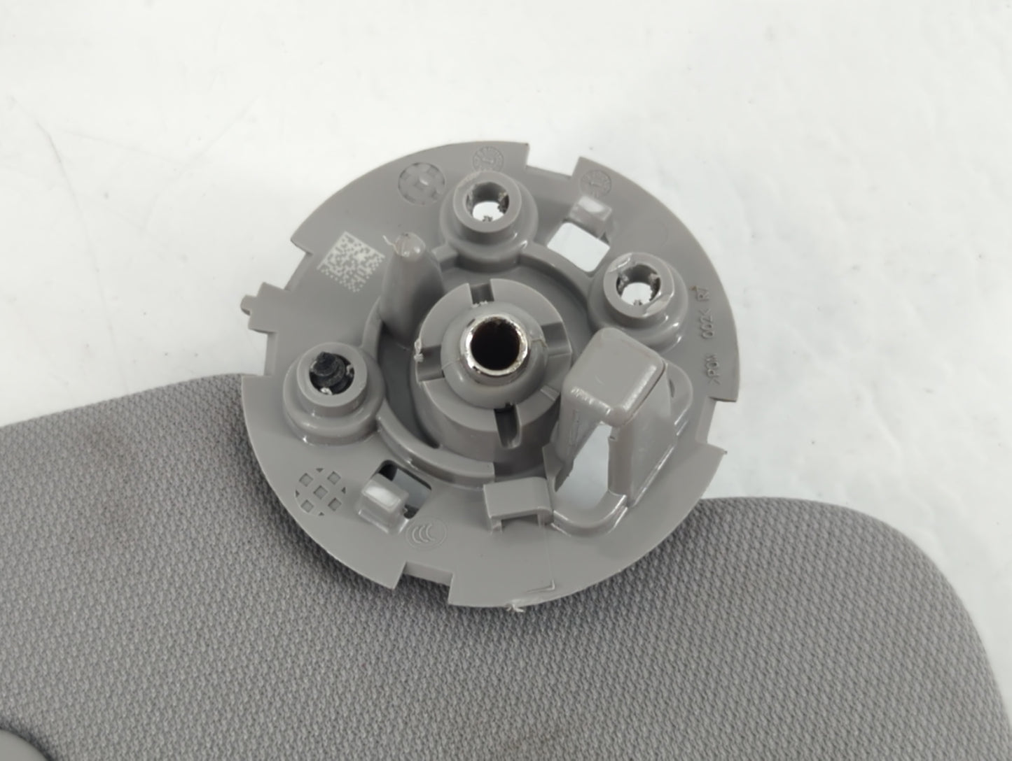 2016-2021 Chevrolet Malibu Sun Visor Shade Replacement Driver Left Mirror Fits Fits 2016 2017 2018 2019 2020 2021 OEM Used A