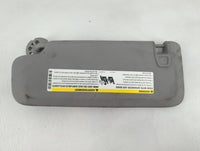2016-2021 Chevrolet Malibu Sun Visor Shade Replacement Driver Left Mirror Fits Fits 2016 2017 2018 2019 2020 2021 OEM Used A