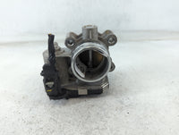 2016-2021 Chevrolet Malibu Throttle Body P/N:12671379AA Fits Fits 2016 2017 2018 2019 2020 2021 2022 OEM Used Auto Parts - O