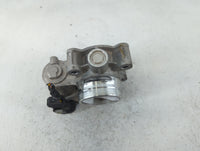 2016-2021 Chevrolet Malibu Throttle Body P/N:12671379AA Fits Fits 2016 2017 2018 2019 2020 2021 2022 OEM Used Auto Parts - O