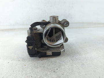 2016-2021 Chevrolet Malibu Throttle Body P/N:12671379AA Fits Fits 2016 2017 2018 2019 2020 2021 2022 OEM Used Auto Parts - O