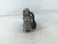 2016-2021 Chevrolet Malibu Throttle Body P/N:12671379AA Fits Fits 2016 2017 2018 2019 2020 2021 2022 OEM Used Auto Parts - O