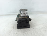 2019-2021 Chevrolet Malibu ABS Pump Control Module Replacement P/N:84502888 Fits Fits 2019 2020 2021 OEM Used Auto Parts - O