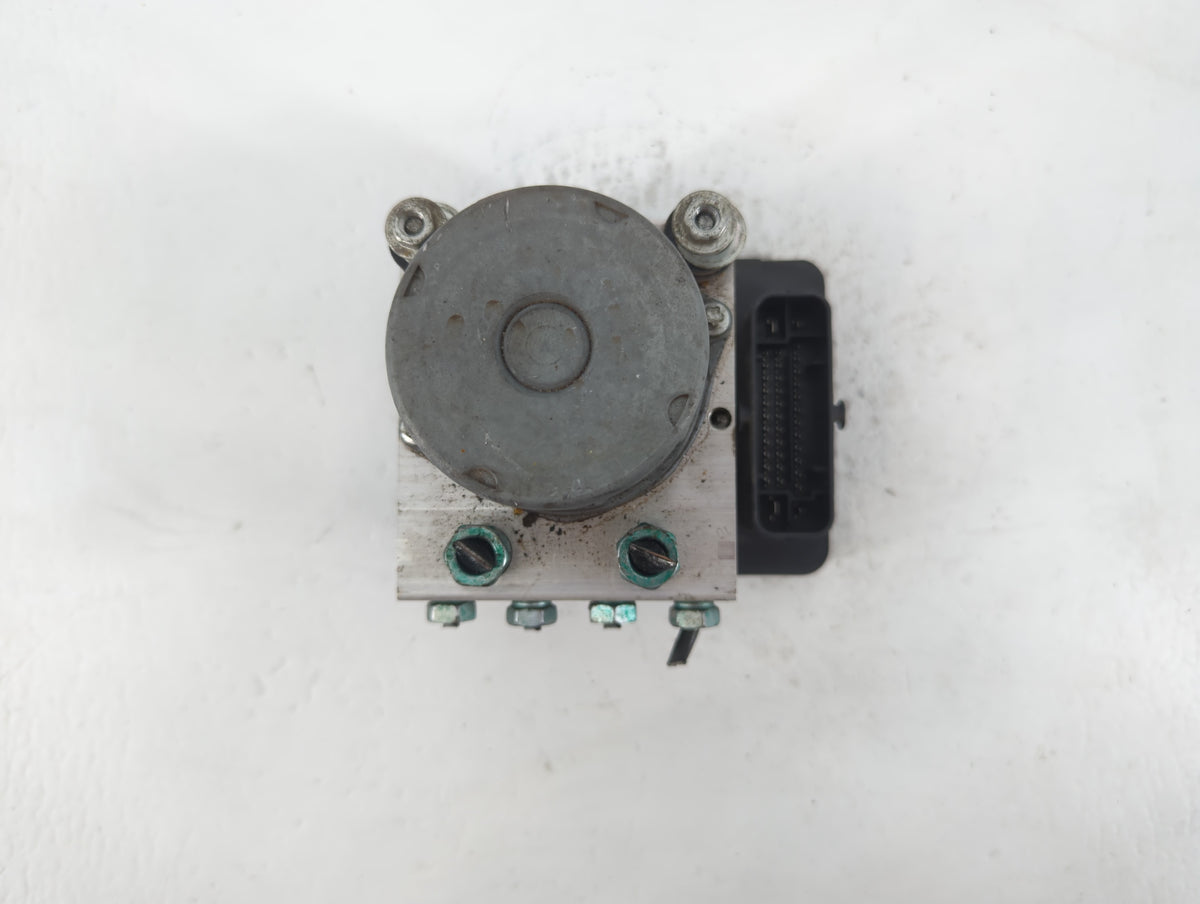 2019-2021 Chevrolet Malibu Anti-Lock Brake ABS Pump Module Actuator OEM P/N:84502888 Fits Fits 2019 2020 2021 OEM Used Auto 