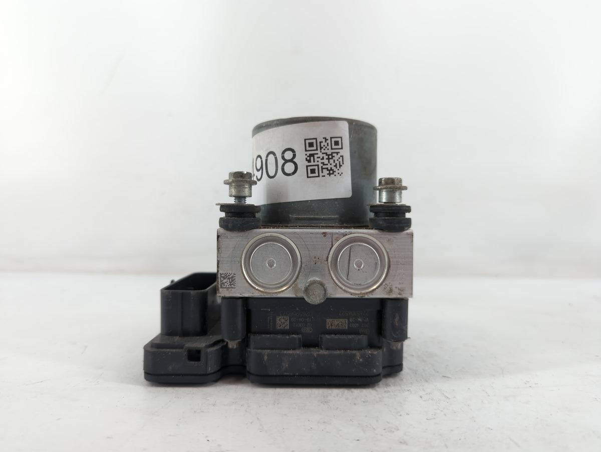 2019-2021 Chevrolet Malibu Anti-Lock Brake ABS Pump Module Actuator OEM P/N:84502888 Fits Fits 2019 2020 2021 OEM Used Auto 
