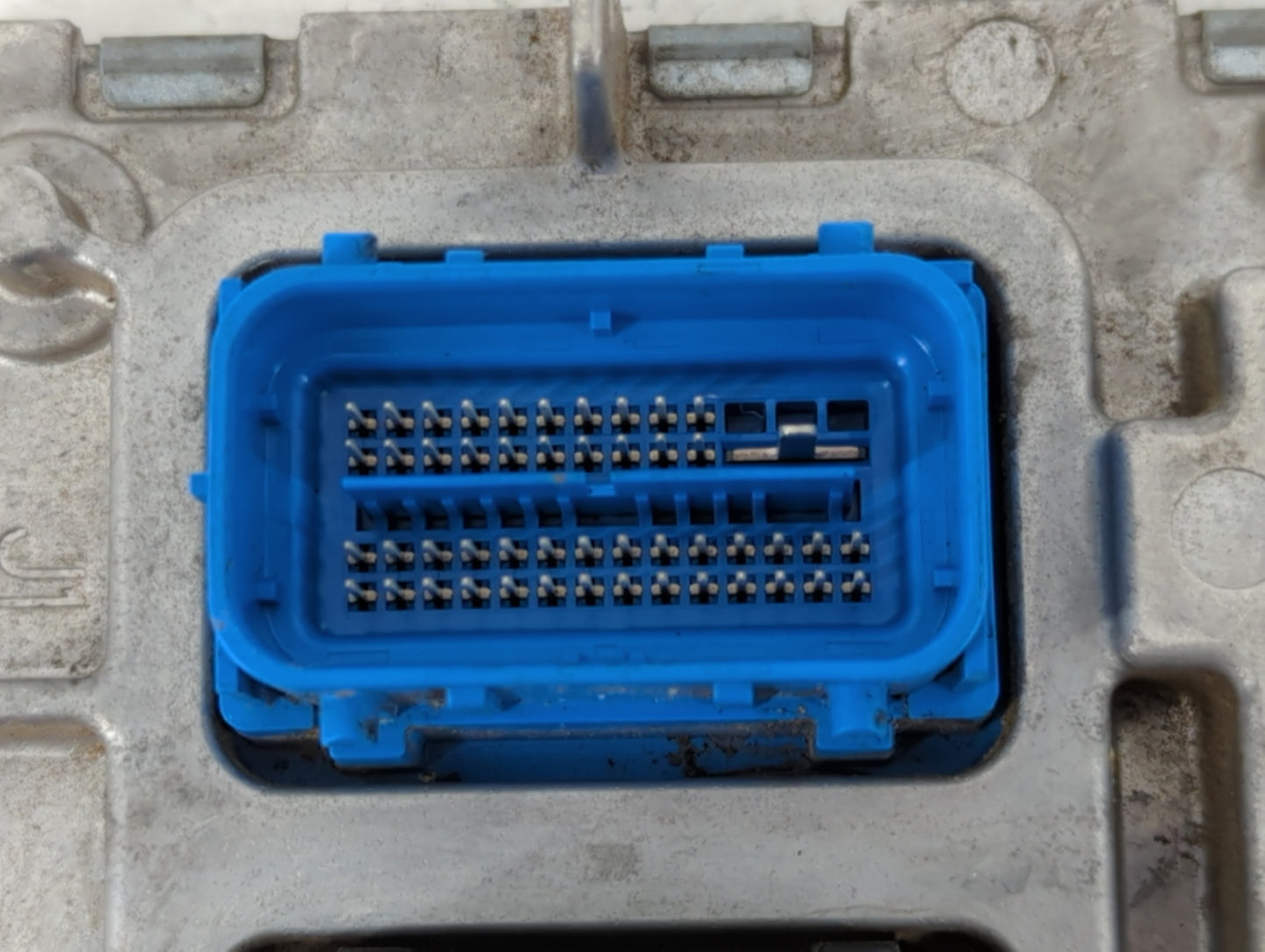 2018-2019 Chevrolet Malibu PCM Engine Control Computer ECU ECM PCU OEM P/N:12697426 12699666 Fits Fits 2018 2019 OEM Used Au
