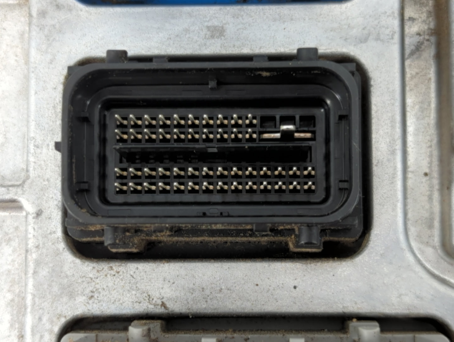 2018-2019 Chevrolet Malibu PCM Engine Control Computer ECU ECM PCU OEM P/N:12697426 12699666 Fits Fits 2018 2019 OEM Used Au