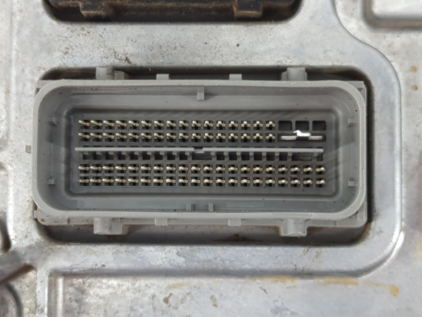 2018-2019 Chevrolet Malibu PCM Engine Control Computer ECU ECM PCU OEM P/N:12697426 12699666 Fits Fits 2018 2019 OEM Used Au