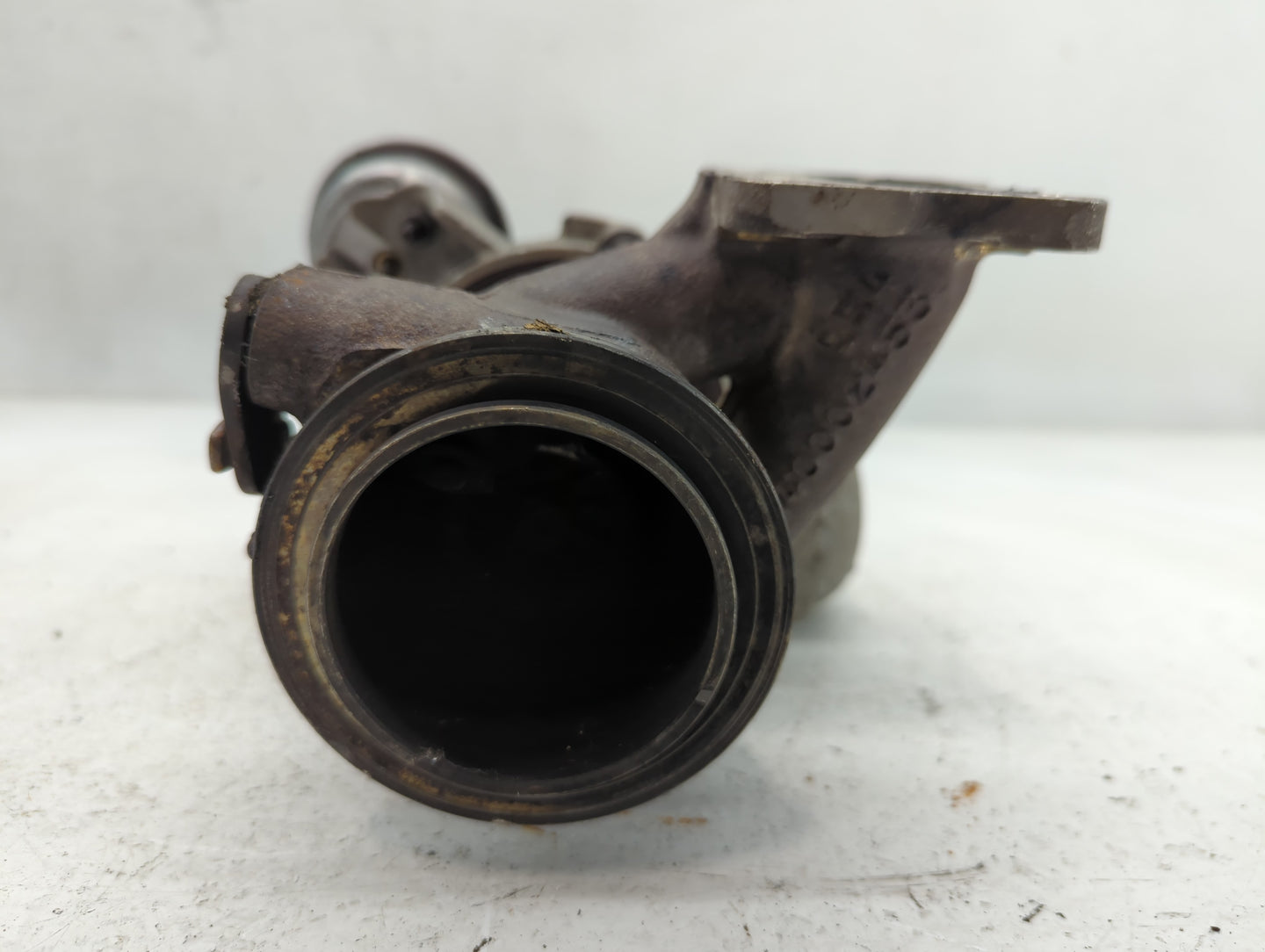 2016 Malibu Turbocharger Turbo Charger Super Charger Supercharger - Oemusedautoparts1.com