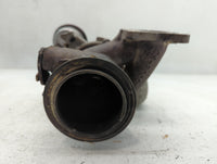 2016 Malibu Turbocharger Turbo Charger Super Charger Supercharger - Oemusedautoparts1.com