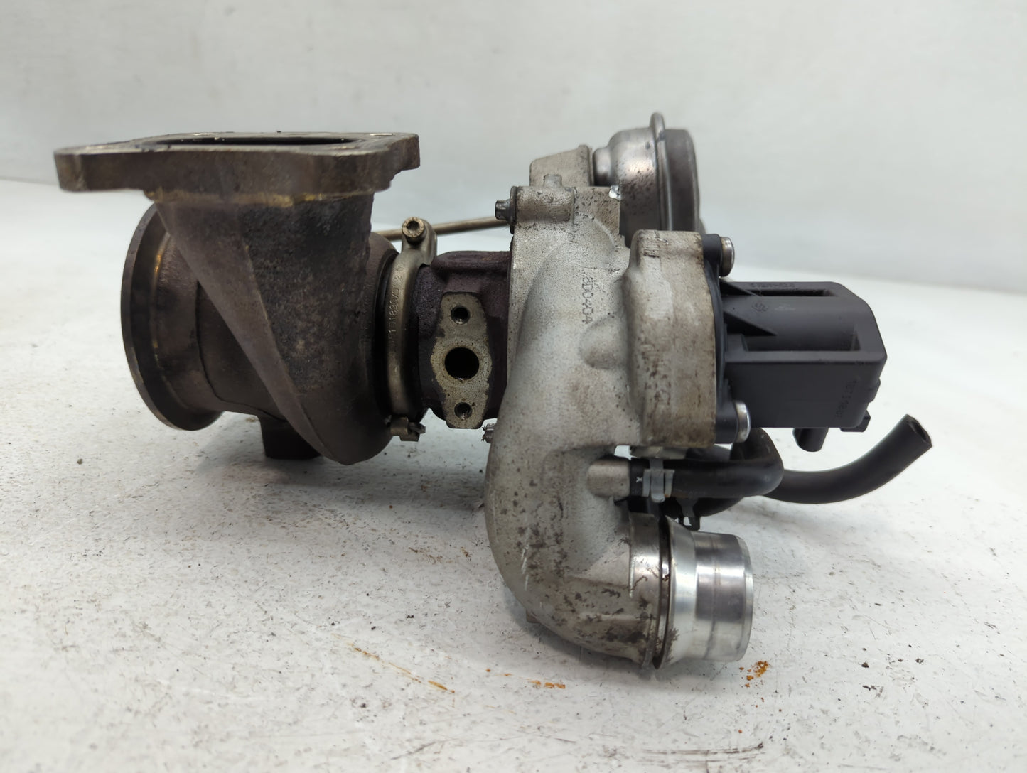 2016 Malibu Turbocharger Turbo Charger Super Charger Supercharger - Oemusedautoparts1.com