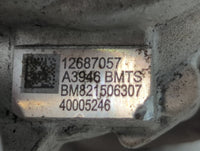 2016 Malibu Turbocharger Turbo Charger Super Charger Supercharger - Oemusedautoparts1.com