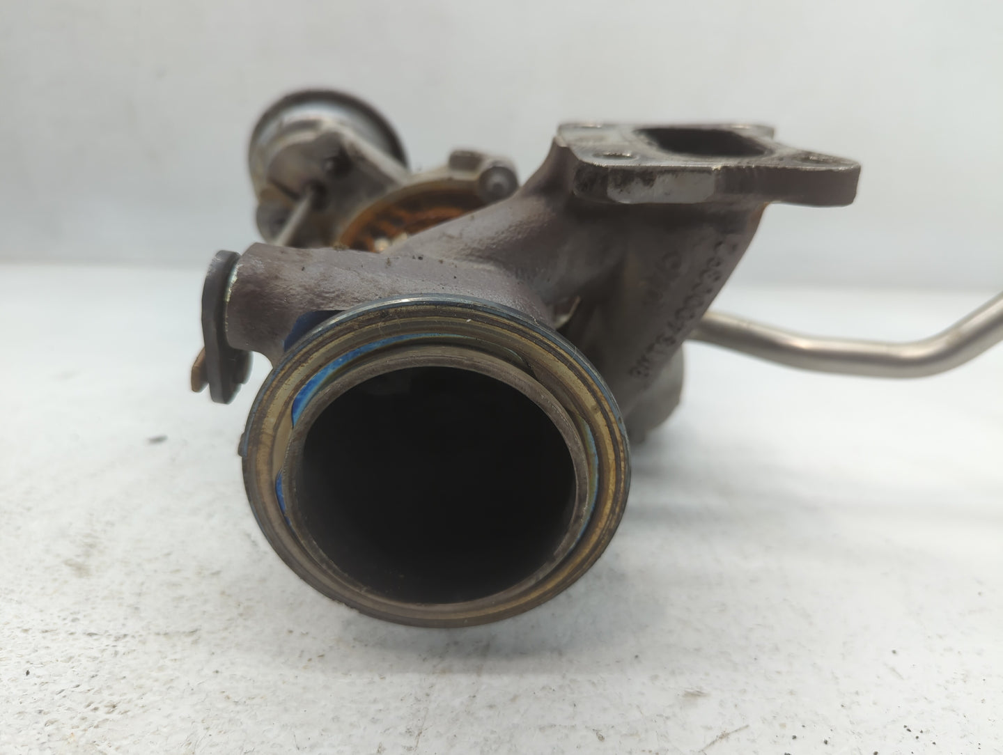 2016 Malibu Turbocharger Turbo Charger Super Charger Supercharger - Oemusedautoparts1.com
