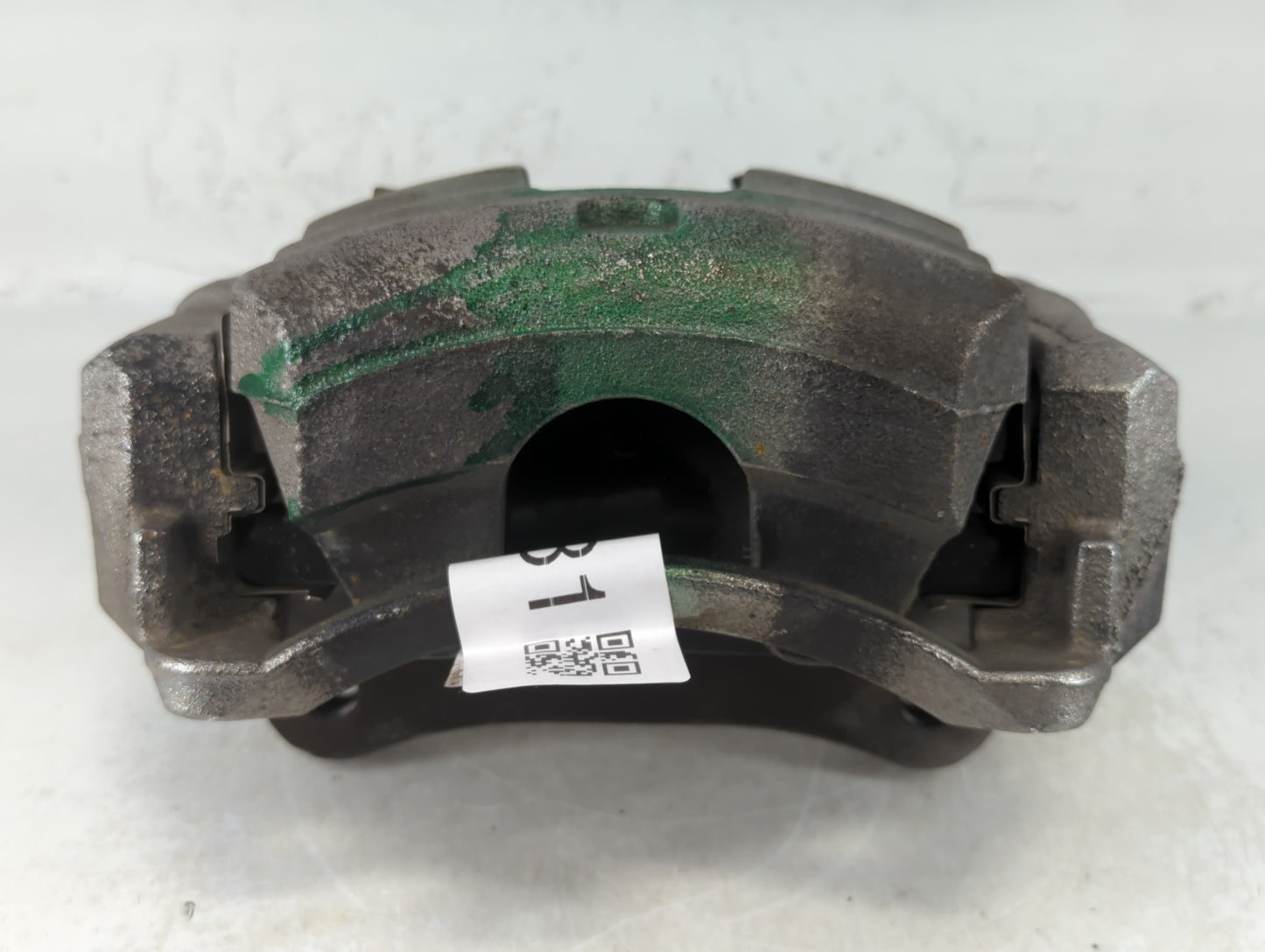 2016-2021 Chevrolet Malibu Front Driver Left Brake Caliper - Oemusedautoparts1.com